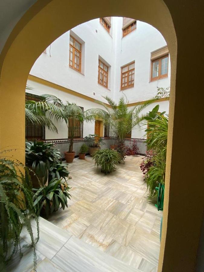 Cordoba Centro Esencia Cordobesa. Mezquita Apartment Exterior photo