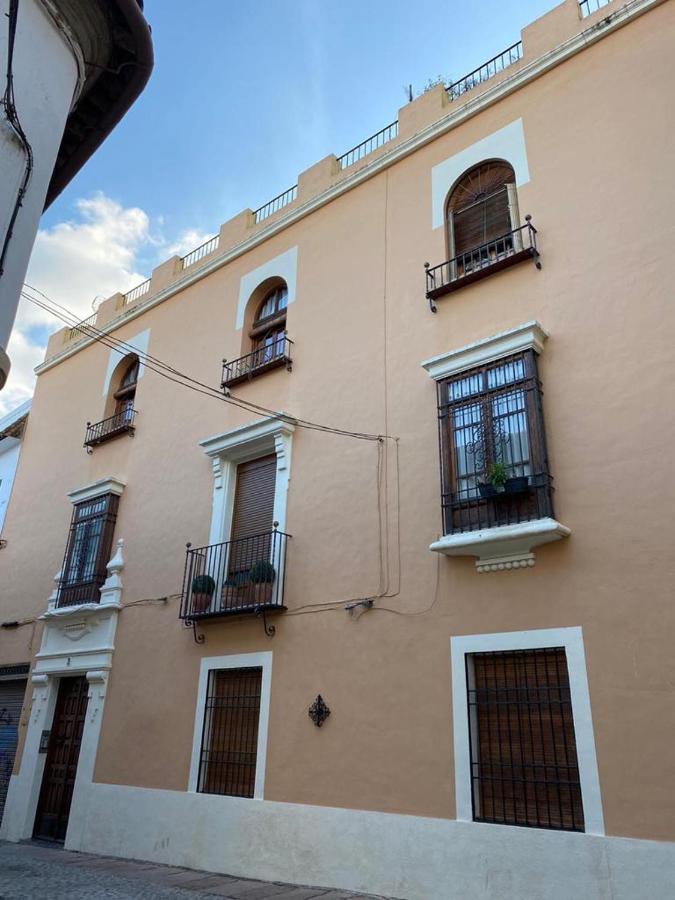 Cordoba Centro Esencia Cordobesa. Mezquita Apartment Exterior photo